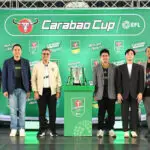 คาราบาวจัดยิ่งใหญ่ เปิดศึกฟุตบอล 7 คน “Carabao 7-a-Side Cup 2025” ร่วมกับ EFL เฟ้นหา 17 สนามแข่งมาตรฐาน ยกระดับฟุตบอลไทย ชิงเงินรางวัลรวมกว่า 3 ล้านบาท