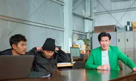 Whoscall จุดกระแสแคมเปญ “รู้ทันทุกมิจ เปิดโปงทุกมุก” ดึง “หนุ่ม–กรรชัย” พรีเซ็นเตอร์คนแรกของไทย เดินหน้าปราบทุกมิจ ได้ในแอปเดียว