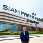 “สยาม พรีเมี่ยม เอาท์เล็ต กรุงเทพ” ฉลองครบรอบ 5 ปี สุดยิ่งใหญ่ ตอกย้ำความสำเร็จ ด้วยกลยุทธ์การตลาดครบทุกมิติ เดินหน้าเพิ่มแม็กเน็ต เปิดตัว “แบรนด์ลักชัวรี” ระดับโลกต่อเนื่อง