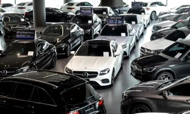 Benz BKK Group จัดแคมเปญ “Mother’s Day Special Deals!” ซื้อรถเบนซ์มือสอง รับทริปสุดเอ็กซ์คลูซีฟ กรุงเทพฯ–ฮ่องกง 2 ที่นั่ง ฟรี! ข้อเสนอสุดพิเศษ ฉลองวันแม่ 7–17 สิงหาคม 2568 ที่โชว์รูม 3 มุมเมือง บางนา – วิภาวดี – กาญจนาภิเษก