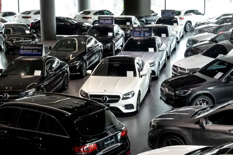 Benz BKK Group จัดแคมเปญ “Mother’s Day Special Deals!” ซื้อรถเบนซ์มือสอง รับทริปสุดเอ็กซ์คลูซีฟ กรุงเทพฯ–ฮ่องกง 2 ที่นั่ง ฟรี! ข้อเสนอสุดพิเศษ ฉลองวันแม่ 7–17 สิงหาคม 2568 ที่โชว์รูม 3 มุมเมือง บางนา – วิภาวดี – กาญจนาภิเษก