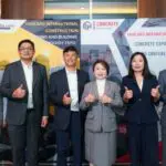 ที่สุดของงานแสดงสินค้าเครื่องจักรเพื่ออุตสาหกรรมก่อสร้าง เหมืองแร่ คอนกรีตแห่งเอเชีย CBA Expo 2025 และ Concrete Expo Asia 2025