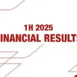 เจนเนอราลี่ กรุ๊ป เปิดผลประกอบการครึ่งปีแรก 2025 ชูกลยุทธ์หลัก ดันทุกกลุ่มธุรกิจเติบโตต่อเนื่อง