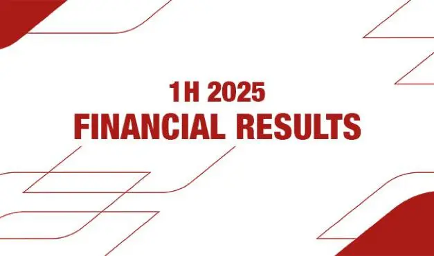 เจนเนอราลี่ กรุ๊ป เปิดผลประกอบการครึ่งปีแรก 2025 ชูกลยุทธ์หลัก ดันทุกกลุ่มธุรกิจเติบโตต่อเนื่อง