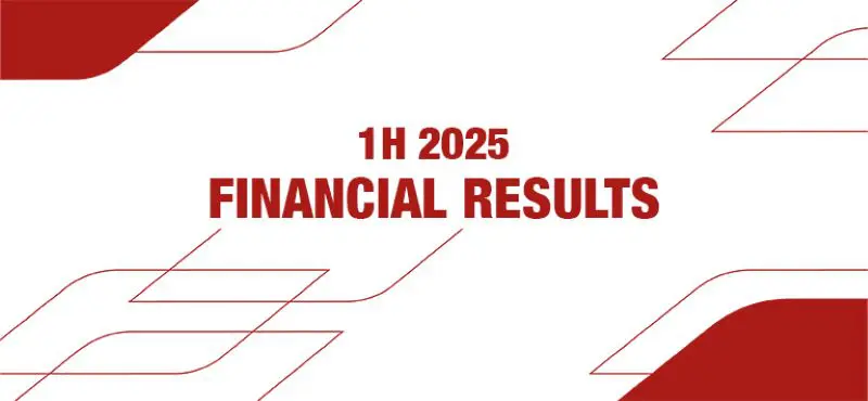 เจนเนอราลี่ กรุ๊ป เปิดผลประกอบการครึ่งปีแรก 2025 ชูกลยุทธ์หลัก ดันทุกกลุ่มธุรกิจเติบโตต่อเนื่อง