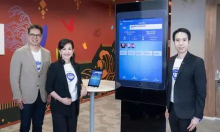 “กิฟฟารีน” เปิดตัว AI Coach เพิ่มขีดความสามารถนักขายด้วยเทรนเนอร์ส่วนตัว ผสานเทคโนโลยีและโซลูชั่นจาก “ไมโครซอฟท์” และ “ฟรอนทิส”