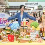 เริ่มแล้ว! เทศกาลอาหารภาคตะวันออก “Gourmet Foodie Fest 2025 : Eat East-สีสันสวรรค์นักกิน” รวม 25 ร้านเด็ด เปิดประสบการณ์รสชาติใจกลางกรุงเทพฯ