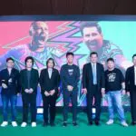 แฟนเกมชาวไทยเฮลั่น! KONAMI เปิดตัวอัปเดตครั้งใหญ่ eFootball™ V5.0 พร้อมฟีเจอร์ใหม่และภาษาไทยเอาใจแฟนเกมชาวไทย!
