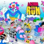 Lazada Run Thailand 2025 กลับมาอีกครั้ง! เตรียมเติมความฟิตให้ชีวิต สนุกกับสีสันแห่งการช้อป พร้อมรับรางวัลสุดเอ็กซ์คลูซีฟ และเซอร์ไพรส์จาก POP MART Twinkle Twinkle Series ขวัญใจแฟนคลับ