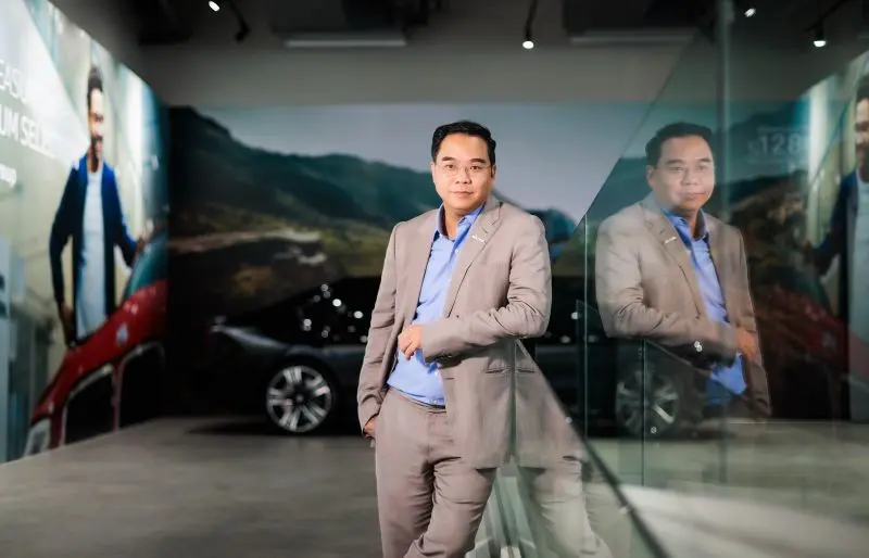 MGC-ASIA เข้าถือหุ้น 100% ใน Neo Mobility Asia ยกระดับ Lifestyle Mobility Ecosystem สร้างระบบนิเวศให้แข็งแกร่ง