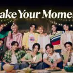 OPPO ปล่อยทีเซอร์แคมเปญใหม่ “Make Your Moment” ร่วมกับวงบอยแบนด์สุดฮอต BUS because of you i shine เติมเต็มทุกโมเมนต์ด้วย OPPO