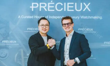 PRÉCIEUX ตัวแทนจำหน่ายนาฬิกาแบรนด์อิสระ จัดงานเปิดตัวนาฬิการะดับสูง 5 แบรนด์พร้อมกัน!
