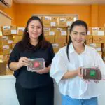 ถอดรหัสสองคู่ซี้: จากเพื่อนรักสู่พาร์ทเนอร์ธุรกิจ – ศิญารัตน์ & พัชมณฑ์ เพื่อนรักที่แชร์ความฝัน จนสร้างธุรกิจและไลฟ์สไตล์ที่ใครก็ต้องอิจฉา