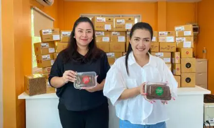 ถอดรหัสสองคู่ซี้: จากเพื่อนรักสู่พาร์ทเนอร์ธุรกิจ – ศิญารัตน์ & พัชมณฑ์ เพื่อนรักที่แชร์ความฝัน จนสร้างธุรกิจและไลฟ์สไตล์ที่ใครก็ต้องอิจฉา