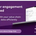 ชไนเดอร์ อิเล็คทริค เปิดตัวแพลตฟอร์ม “Zeigo™ Hub” ตัวช่วยสร้างความยั่งยืนองค์กร เร่งลดคาร์บอนในซัพพลายเชน ขับเคลื่อนเป้าหมาย Net-Zero ทั่วโลก