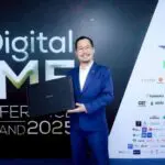 สสว. ชูธง “ทางลัดอัจฉริยะ” 7 Key ลัด 7 Service ในงาน “DSME Conference Thailand 2025”