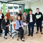 ศุภาลัย สร้างดีจุดพลัง SMEs อสังหาฯ เติมไฟนักพัฒนาโครงการรุ่นใหม่ ใน “Big Brother ปีที่ 9”