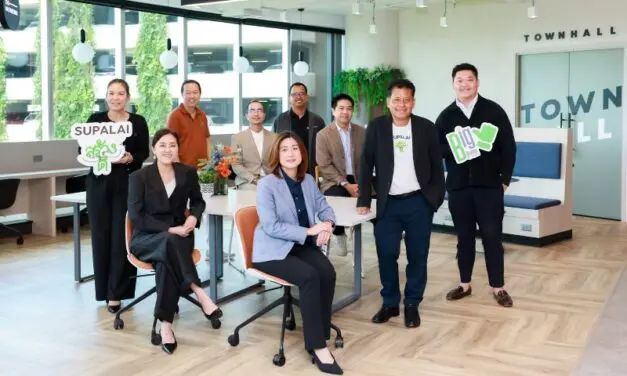 ศุภาลัย สร้างดีจุดพลัง SMEs อสังหาฯ เติมไฟนักพัฒนาโครงการรุ่นใหม่ ใน “Big Brother ปีที่ 9”
