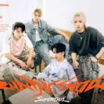 4 เสือ SuperThai เดบิวต์! “Run The Show” โชว์พลัง Super Power แดนซ์เดือด!