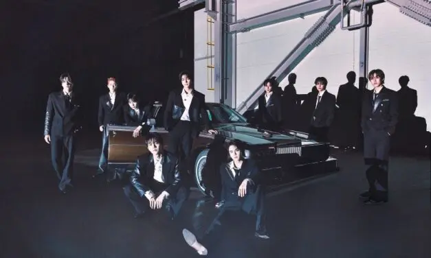 THE BOYZ สาดความฮอตเวิลด์ทัวร์ทั่วโลก ปักหมุดไทย 1 พ.ย. นี้! ใน “THE BOYZ WORLD TOUR in BANGKOK”