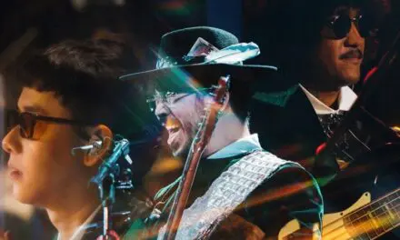 เปิดฉายเพิ่มตามคำเรียกร้อง! กับ “The Parkinson Chamber Orchestra Concert In Cinema” ภาพยนตร์คอนเสิร์ตในระบบ Dolby Atmos ชมได้เฉพาะที่ SF Cinema เท่านั้น!!