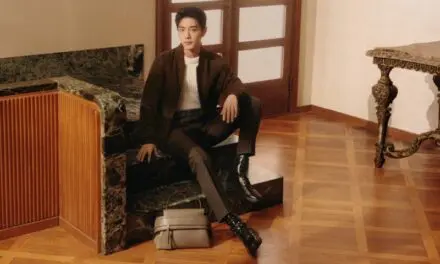 TOD’S เปิดตัวแคมเปญ Fall-Winter 2025 พร้อมเผยบทใหม่ของ Italian Stories ณ เมืองมิลาน นำโดย Global Brand Ambassador อย่าง Xiao Zhan