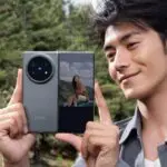 vivo X Fold5 จอพับเรือธงจาก vivo เปิดตัวในไทยแล้ว เคาะราคาวางจำหน่าย 59,999 บาท