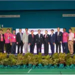 จุฬาลงกรณ์มหาวิทยาลัย ตอกย้ำความสำเร็จ จัดกิจกรรม “Chulalongkorn University Staff Activity Network” เพื่อเสริมสร้างสุขภาวะและความผูกพันของบุคลากรในองค์กร