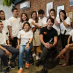 ปฏิวัติวงการแม่บ้าน: Ayasan กลายเป็นแพลตฟอร์มบริการบ้านที่เติบโตเร็วที่สุดในเอเชียด้วยผู้ใช้งานกว่า 1 ล้านคน