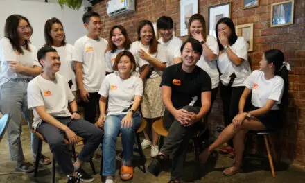 ปฏิวัติวงการแม่บ้าน: Ayasan กลายเป็นแพลตฟอร์มบริการบ้านที่เติบโตเร็วที่สุดในเอเชียด้วยผู้ใช้งานกว่า 1 ล้านคน