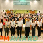 สานพลังนวัตกรสร้างเสริมสุขภาพ