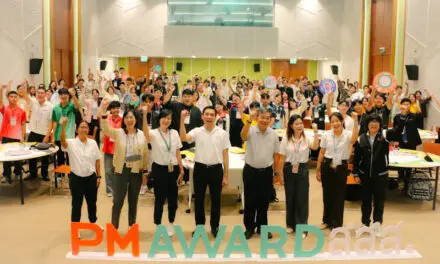 สานพลังนวัตกรสร้างเสริมสุขภาพ