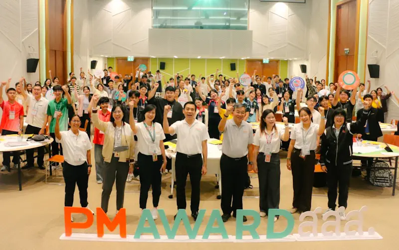 สานพลังนวัตกรสร้างเสริมสุขภาพ