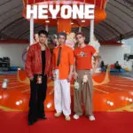 ไอคอนสยาม จับมือ HEYONE และ MORE THAN ARTS & TOYS เนรมิตดินแดนแสนสนุก “HEYDAY PLAYLAND” ยกทัพคาแรกเตอร์สุดน่ารักเปิด Pop-up Store ที่ใหญ่ที่สุดริมแม่น้ำเจ้าพระยา พร้อมจัดเต็มเซอร์ไพรส์สุดพิเศษ ตั้งแต่วันนี้ – 9 ต.ค.นี้
