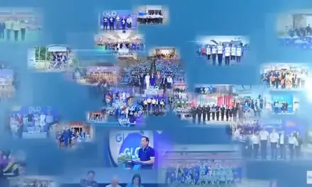 GLO ส่งต่อภาพยนตร์สั้นสร้างแรงบันดาลใจแห่งการให้ มุ่งสู่ “สังคมแห่งความสุขที่ยั่งยืน”