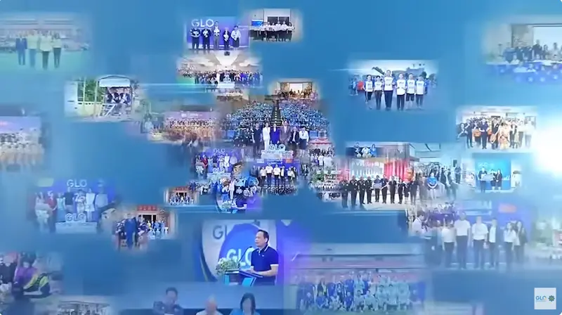 GLO ส่งต่อภาพยนตร์สั้นสร้างแรงบันดาลใจแห่งการให้ มุ่งสู่ “สังคมแห่งความสุขที่ยั่งยืน”