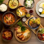 อิ่มอร่อยกับ “อร่อย บอยวอย”: ร่วมเดินทางสู่ประสบการณ์การลิ้มรสชาติอาหารทั่วไทย กับสิบเมนูอาหารไทยพื้นถิ่นต้นตำรับ