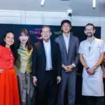 มอนซูน แวลลีย์ ร่วมกับ ททท. จัด “A Night of Thai Excellence” กลางกรุงลอนดอน ชวน “อเล็กซ์ อัลบอน” นักแข่งฟอร์มูลาวัน ร่วมฉลองให้กับที่สุดของความเป็นไทยผ่านอาหาร เครื่องดื่ม และกีฬามอเตอร์สปอร์ตระดับโลก