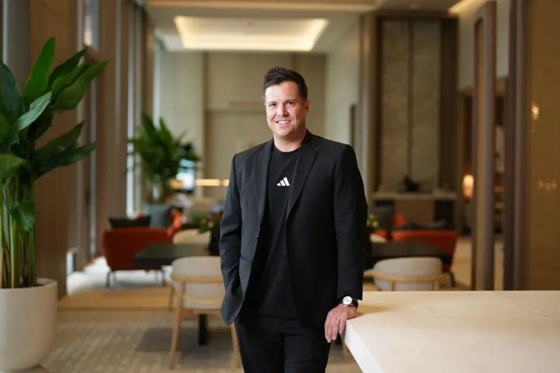 อาดิดาส ประเทศไทย เลือก Central Park Offices สำนักงานใหญ่แห่งใหม่ ​ใจกลาง Super Core CBD ตอกย้ำความเชื่อมั่นศักยภาพ Future Workplace