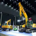 เริ่มแล้วอย่างยิ่งใหญ่ CBA Expo 2025 และ Concrete Expo Asia 2025 งานแสดงสุดยอดสินค้าเครื่องจักรเพื่ออุตสาหกรรมก่อสร้าง เหมืองแร่ คอนกรีตแห่งเอเชีย