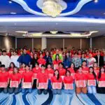 กระทรวงวัฒนธรรมจัดค่าย ‘CEO: Culture Empowers Opportunity – Youth Camp’ ปั้นผู้ประกอบการรุ่นใหม่จากรากวัฒนธรรม
