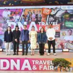 ททท. เตรียมพร้อมจัดเต็มทุกมิติใหม่การท่องเที่ยวผ่านงาน DNA Travel & Fair 2025 ที่สุดของงานมหกรรมท่องเที่ยวที่ตอบโจทย์ทุกไลฟ์สไตล์