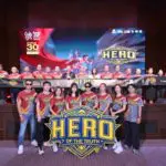 ป.ป.ช. ชวนคนไทยร่วม “GOOD GUY RUN 2025” วิ่งเพื่อซื่อสัตย์ สร้างสังคมไทยโปร่งใส