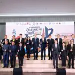 กระทรวงอุตสาหกรรม ผนึกกำลัง จัดบิ๊กอีเวนท์ อุตสาหกรรมแฟร์ 2025 “ช้อปเพลิน เดินฟิน เช็คอินลำปาง” เปิดพื้นที่ศูนย์ประชุมและแสดงสินค้าอุตสาหกรรมภาคเหนือ หวังบูมเศรษฐกิจปลายปีกว่า 200 ล้านบาท