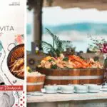 La Dolce Vita Sundays กลับมาอีกครั้งที่ Carpe Diem เมื่อเสน่ห์เมดิเตอร์เรเนียนมาพบกับสีสันของภูเก็ต