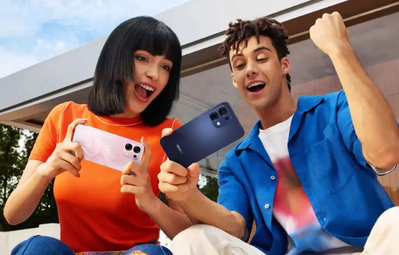 วางจำหน่ายแล้วอย่างเป็นทางการ OPPO A6 Pro 5G สมูทเกินต้าน ทนทานทุกดาเมจ สมาร์ตโฟนที่สุดของความคุ้มค่า ในราคาเริ่มต้นเพียง 7,999 บาท!
