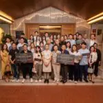 ไอคอนสยาม มอบสุดยอดประสบการณ์ความอร่อย พาลูกค้าสัมผัสไทยไฟน์ไดนิ่งที่ “บ้านเทพา” ตอกย้ำ Global Experiential Destination ผ่านแคมเปญ “ICONSIAM Extraordinary Experience”