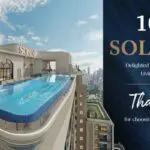 แรงเกินต้าน SUPALAI ELITE SUKHUMVIT 39 SOLD OUT ยกตึก! ทะลุยอดขายกว่า 2,100 ล้านบาท ตั้งแต่รอบ Pre-Sales