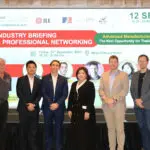 สกพอ. ร่วมงาน Industry Briefing & Professional Networking แลกเปลี่ยนมุมมองด้านอุตสาหกรรมการผลิตขั้นสูง