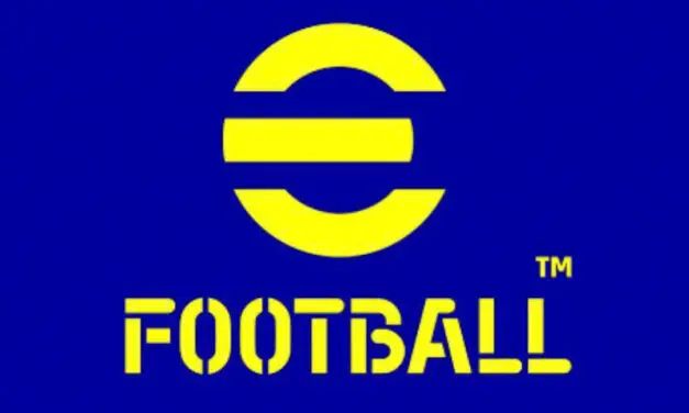 Konami Digital Entertainment เตรียมนำ ‘eFootball™’ เข้าร่วมจัดแสดงในงานเกมโชว์สุดยิ่งใหญ่แห่งภูมิภาคเอเชียตะวันออกเฉียงใต้